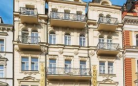 Hotel Romania Karlovy Vary